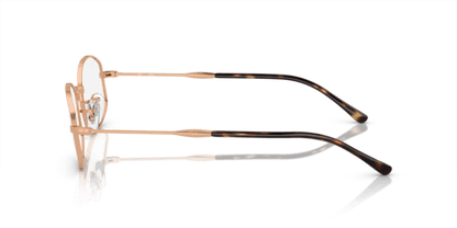 Rose Gold - 0RX6510 8056597938112