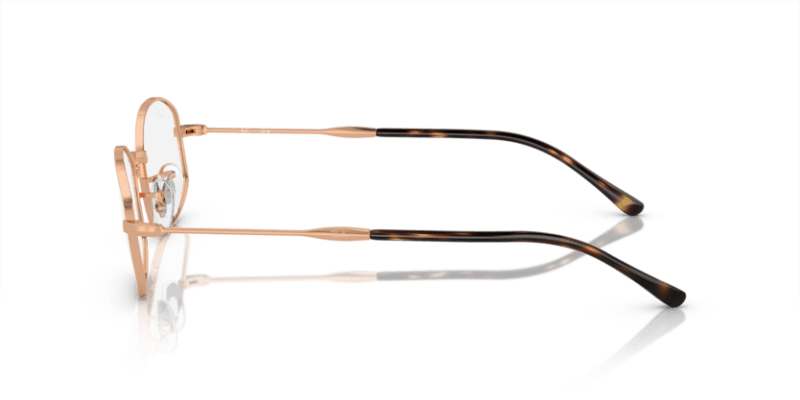 Rose Gold - 0RX6510 8056597938112