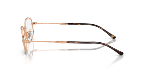 Rose Gold - 0RX6510 8056597938112
