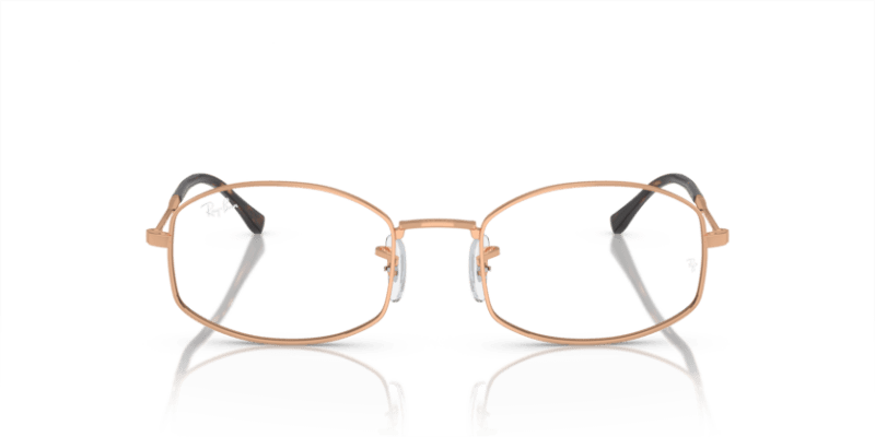 Rose Gold - 0RX6510 8056597938112