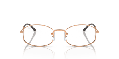 Rose Gold - 0RX6510 8056597938112