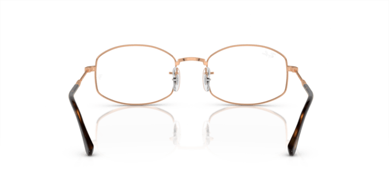 Rose Gold - 0RX6510 8056597938112