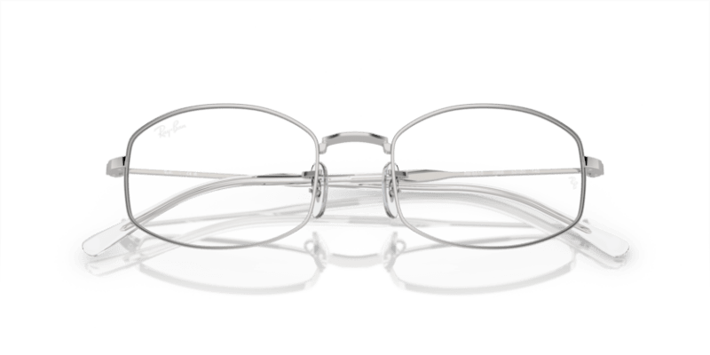 Silver - 0RX6510 8056597938099
