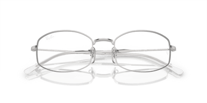 Silver - 0RX6510 8056597938099