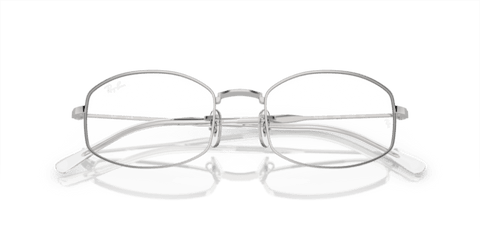 Silver - 0RX6510 8056597938099