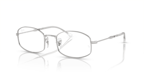 Silver - 0RX6510 8056597938099