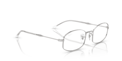 Silver - 0RX6510 8056597938099