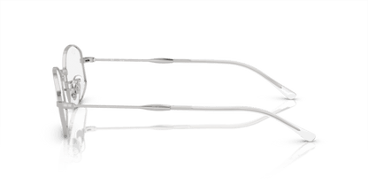 Silver - 0RX6510 8056597938099