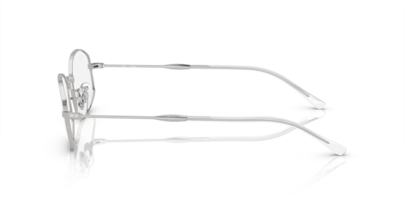 Silver - 0RX6510 8056597938099