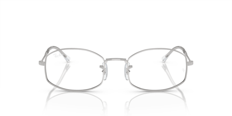 Silver - 0RX6510 8056597938099