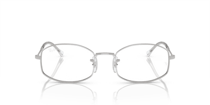 Silver - 0RX6510 8056597938099