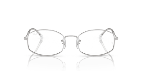 Silver - 0RX6510 8056597938099