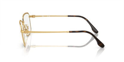 Arista Gold - 0RX6511 8056597937856