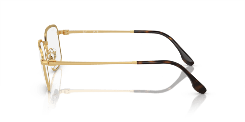 Arista Gold - 0RX6511 8056597937856