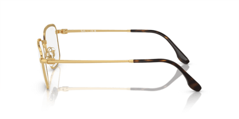 Arista Gold - 0RX6511 8056597937856