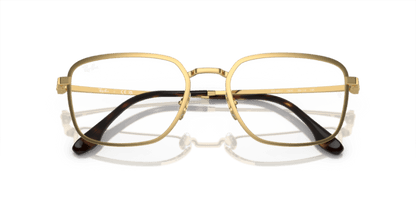 Arista Gold - 0RX6511 8056597937856