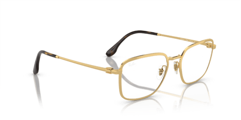 Arista Gold - 0RX6511 8056597937856