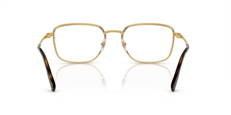 Arista Gold - 0RX6511 8056597937856