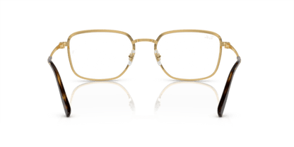 Arista Gold - 0RX6511 8056597937856