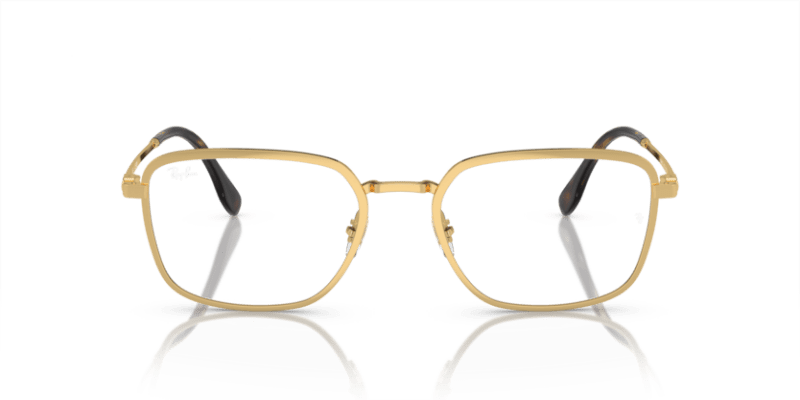 Arista Gold - 0RX6511 8056597937856