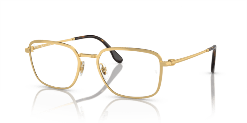 Arista Gold - 0RX6511 8056597937856