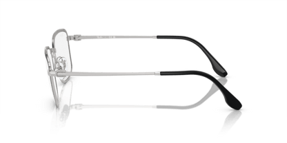 Black On Silver - 0RX6511 8056597937894