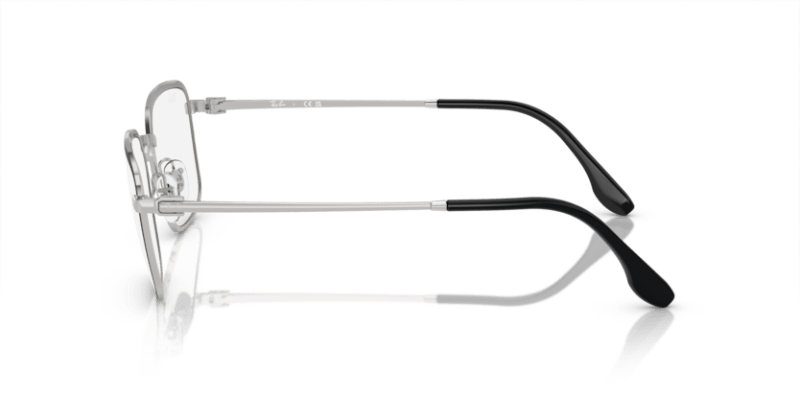 Black On Silver - 0RX6511 8056597937894