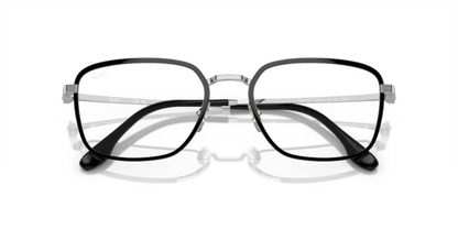 Black On Silver - 0RX6511 8056597937894