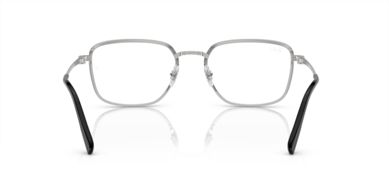 Black On Silver - 0RX6511 8056597937894