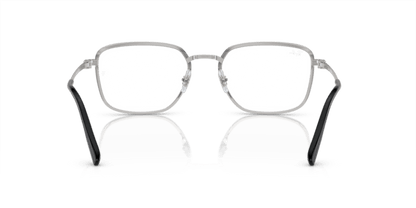 Black On Silver - 0RX6511 8056597937894