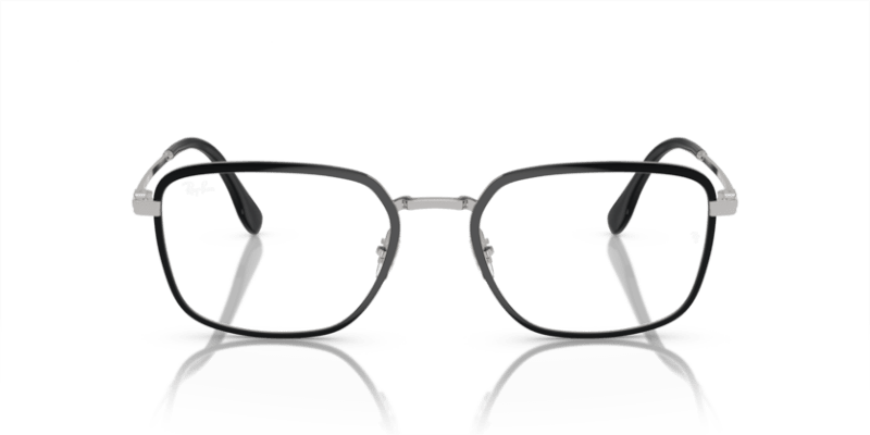 Black On Silver - 0RX6511 8056597937894