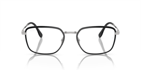 Black On Silver - 0RX6511 8056597937894