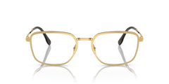 0RX6511 - Ray - Ban Vista - Gold - (Arista Gold 2500) - 53 - 19 - 145 MM - Ardor Eyewear 8056597937856