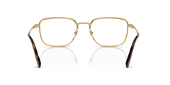 0RX6511 - Ray - Ban Vista - Gold - (Arista Gold 2500) - 53 - 19 - 145 MM - Ardor Eyewear 8056597937856