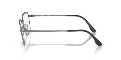 Green On Gunmetal - 0RX6511 8056597937931