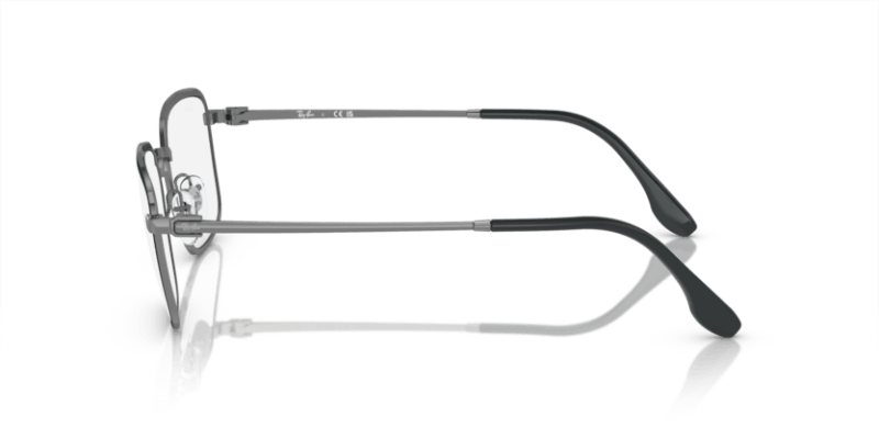 Green On Gunmetal - 0RX6511 8056597937931