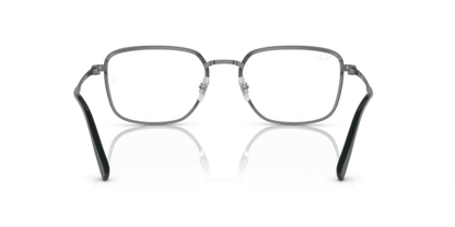 Green On Gunmetal - 0RX6511 8056597937931