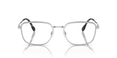 0RX6511 - Ray - Ban Vista - Silver - (Silver 2501) - 53 - 19 - 145 MM - Ardor Eyewear 8056597937870