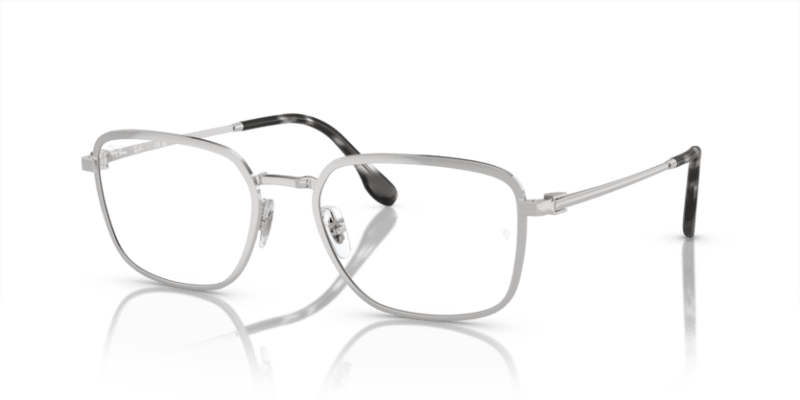 Silver - 0RX6511 8056597937870