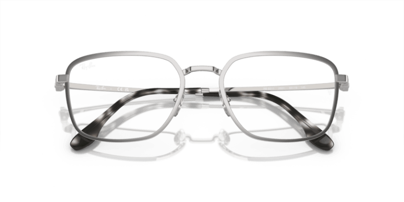 Silver - 0RX6511 8056597937870