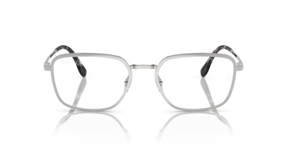 Silver - 0RX6511 8056597937870