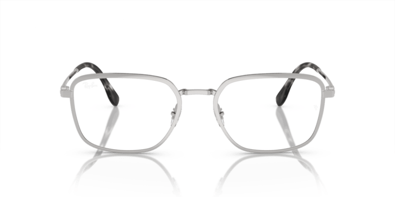 Silver - 0RX6511 8056597937870