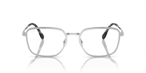 Silver - 0RX6511 8056597937870