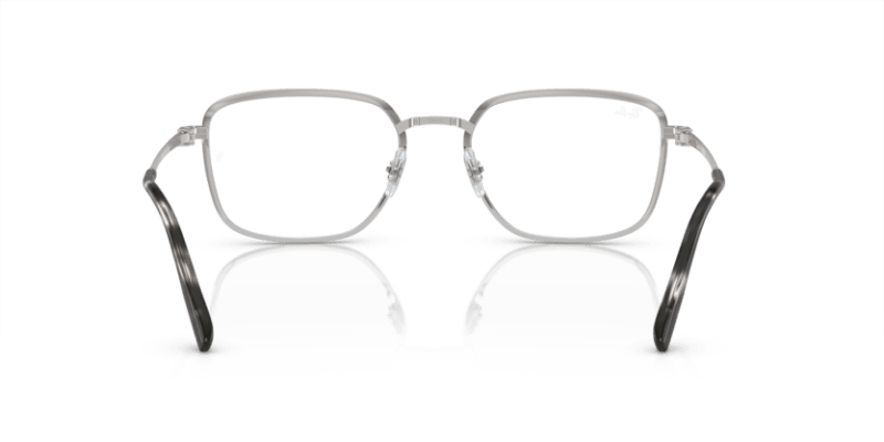 Silver - 0RX6511 8056597937870