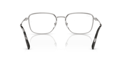 Silver - 0RX6511 8056597937870