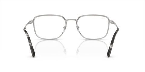 Silver - 0RX6511 8056597937870