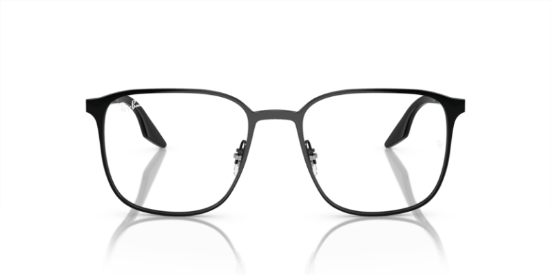 Black - 0RX6512 8056597941976