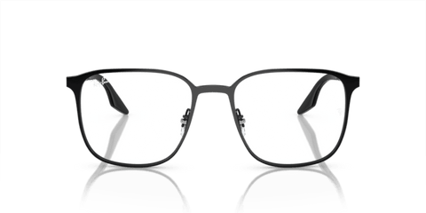 Black - 0RX6512 8056597941976