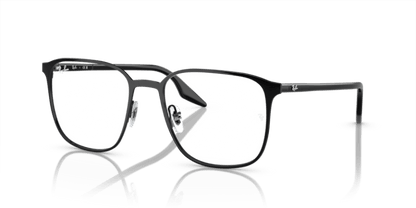 Black - 0RX6512 8056597941976