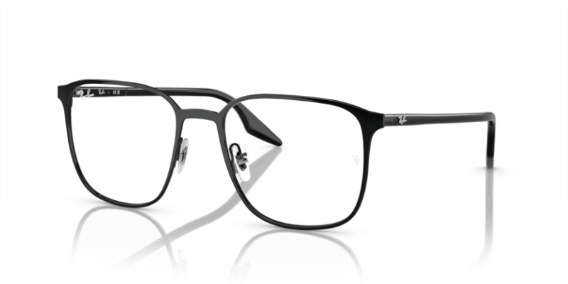 Black - 0RX6512 8056597941976